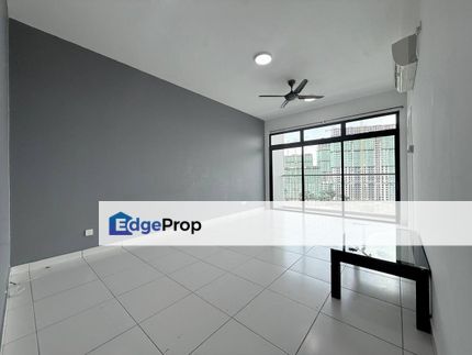 Sky Peak Apartment For Rent, Johor, Setia Tropika