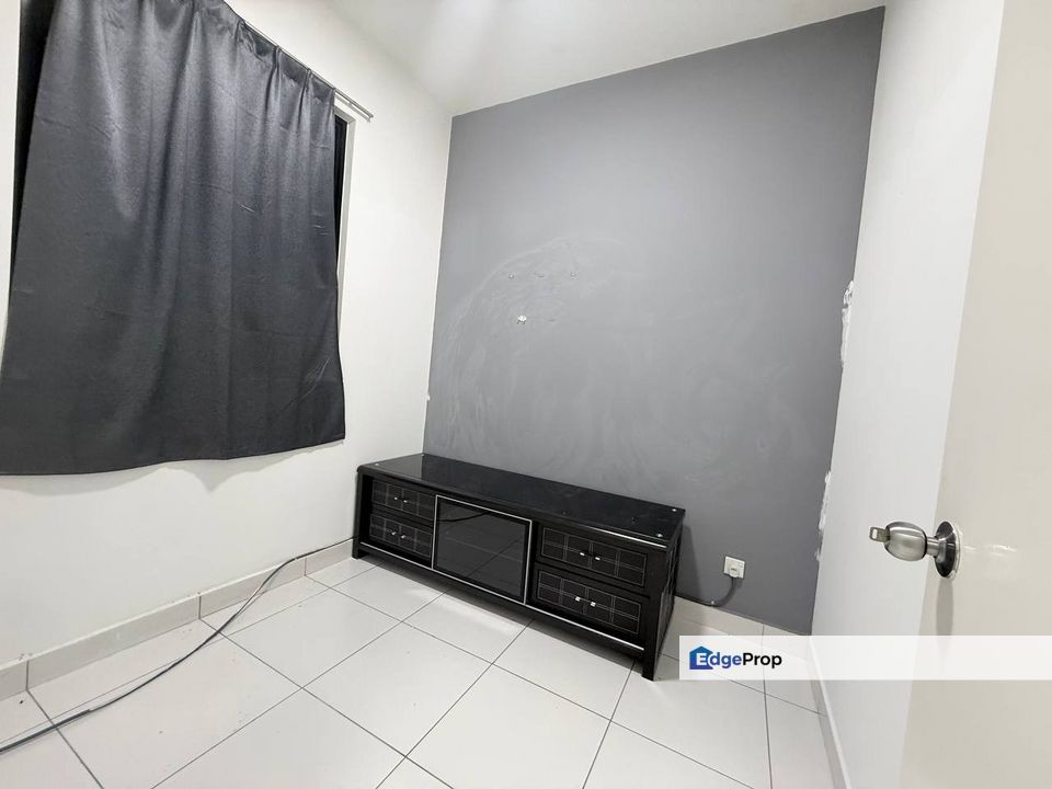 Sky Peak Apartment For Rent, Johor, Setia Tropika