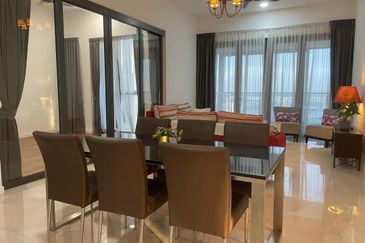 The Astaka @ 1 Bukit Senyum