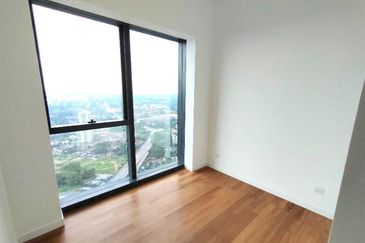 The Astaka @ 1 Bukit Senyum