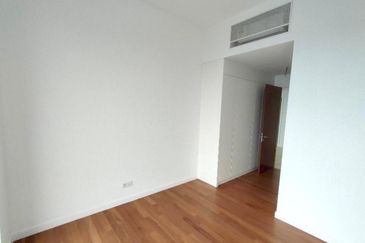 The Astaka @ 1 Bukit Senyum