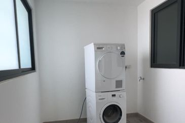 The Astaka @ 1 Bukit Senyum