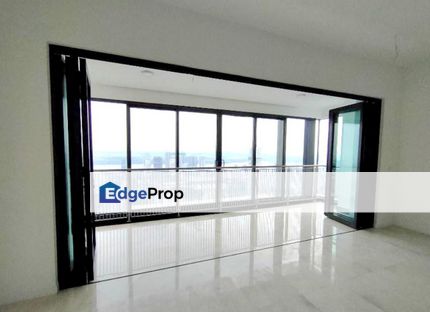 The Astaka @ Spacious luxury layouts showcasing city & sea views For Sale, Johor, Johor Bahru