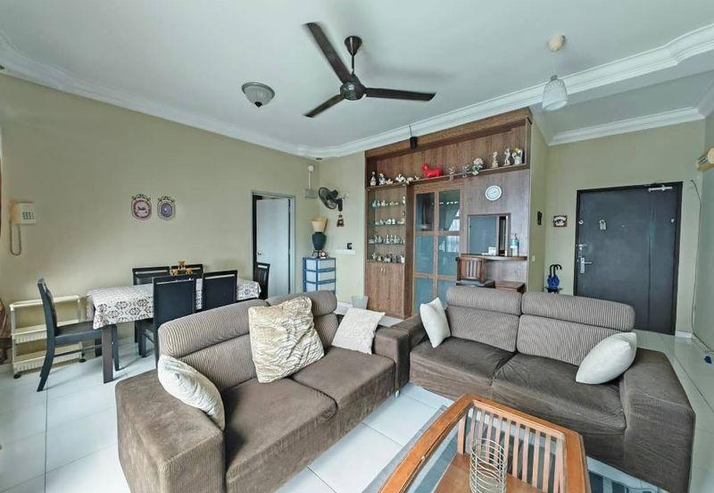 The Sky Executive Suites