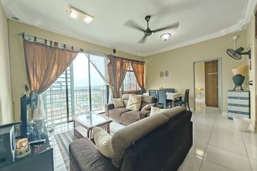 The Sky Executive Suites