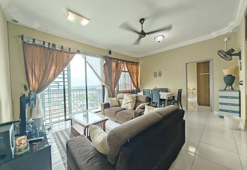 The Sky Executive Suites