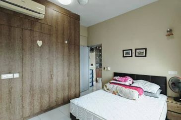 The Sky Executive Suites