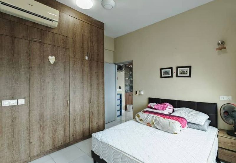 The Sky Executive Suites