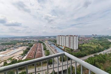 The Sky Executive Suites