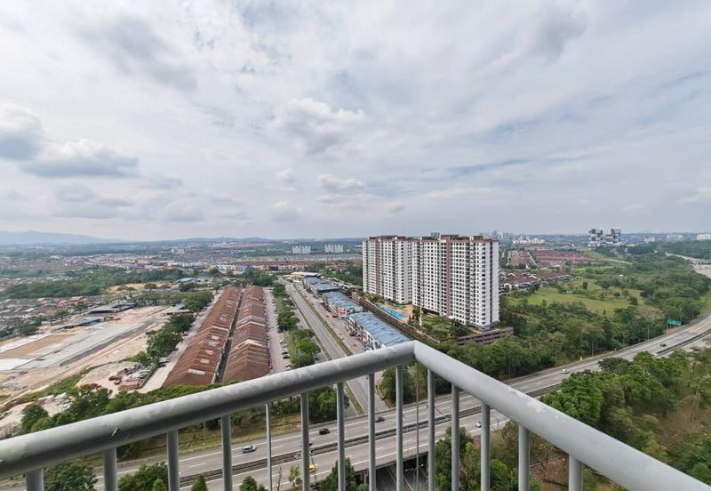 The Sky Executive Suites