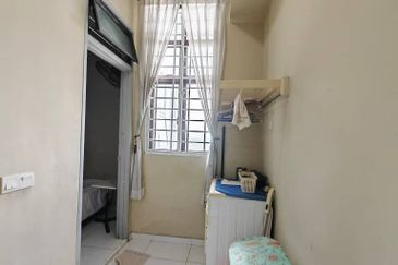 The Sky Executive Suites