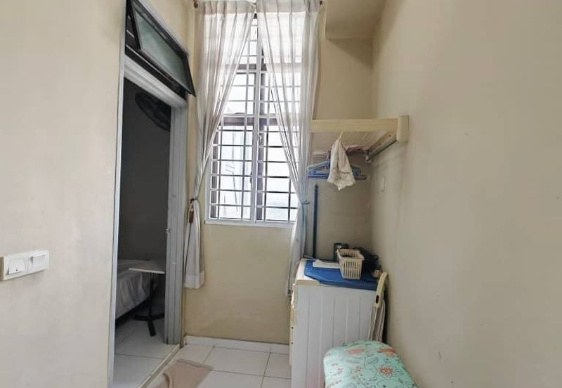 The Sky Executive Suites