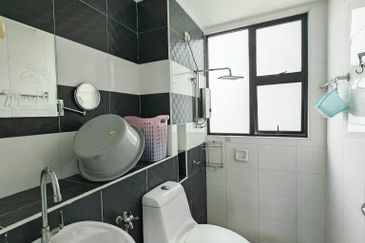 The Sky Executive Suites