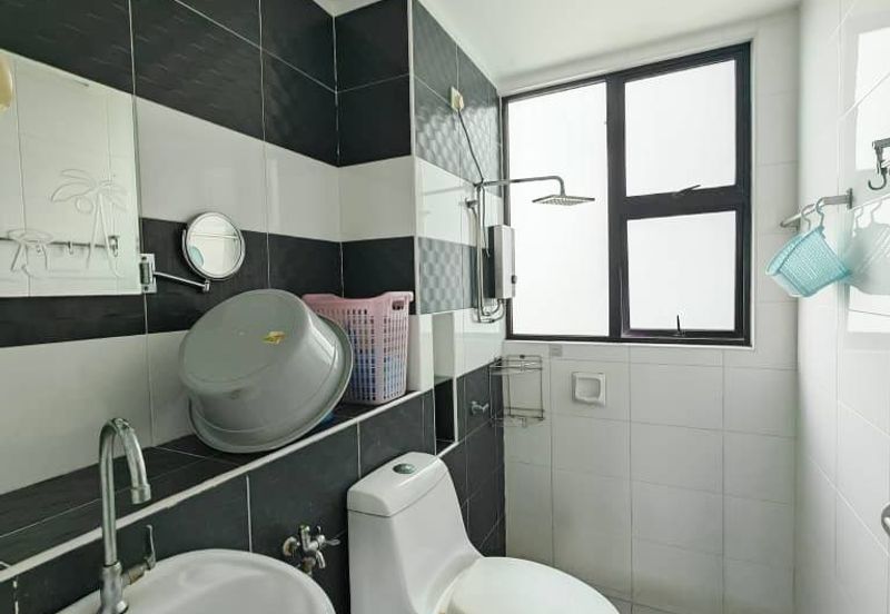 The Sky Executive Suites