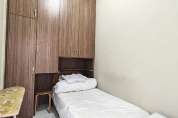 The Sky Executive Suites