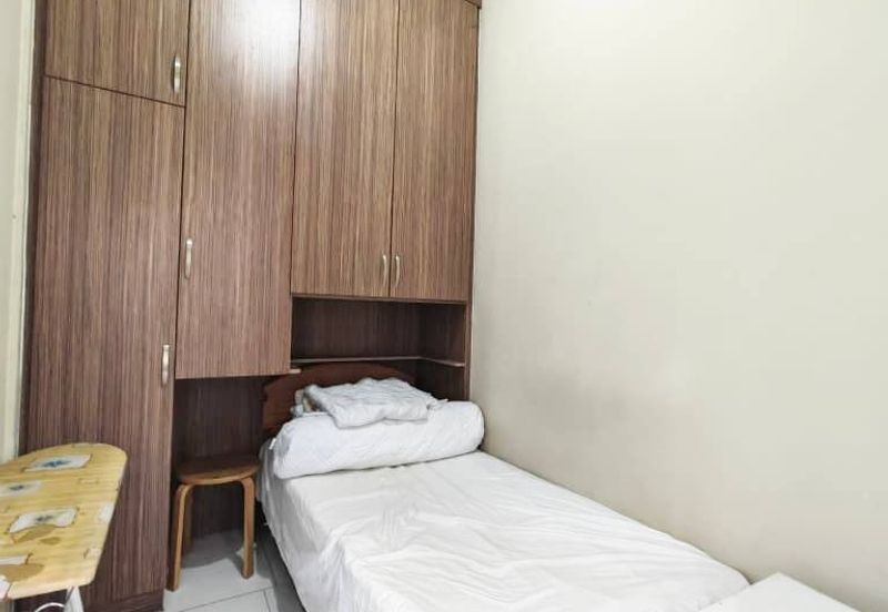 The Sky Executive Suites