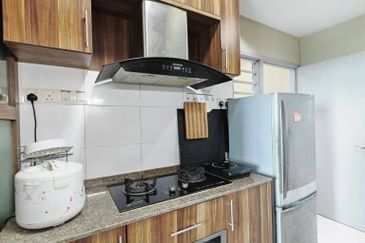 The Sky Executive Suites