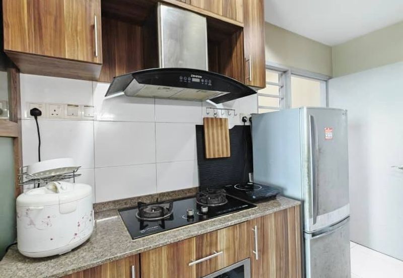 The Sky Executive Suites