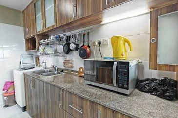 The Sky Executive Suites