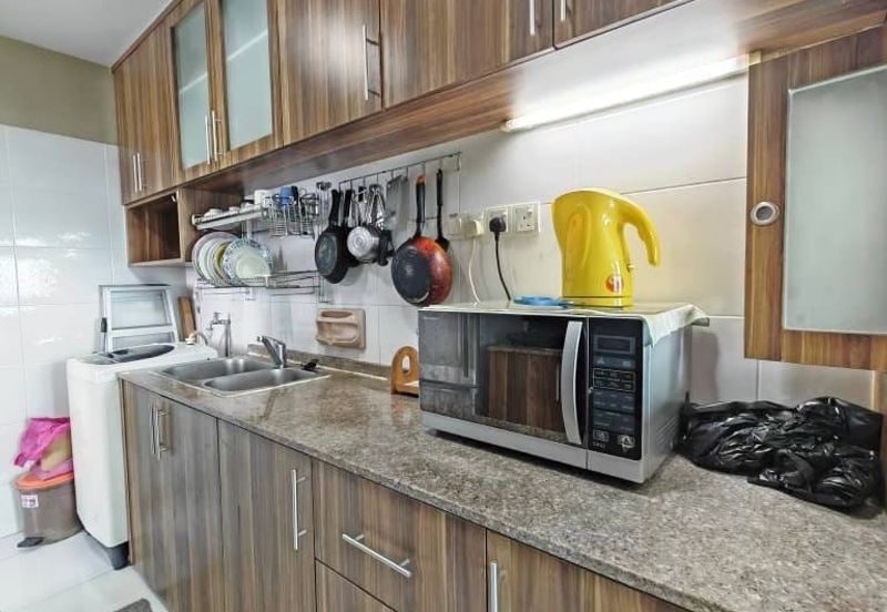 The Sky Executive Suites