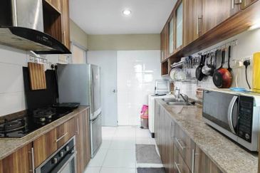 The Sky Executive Suites