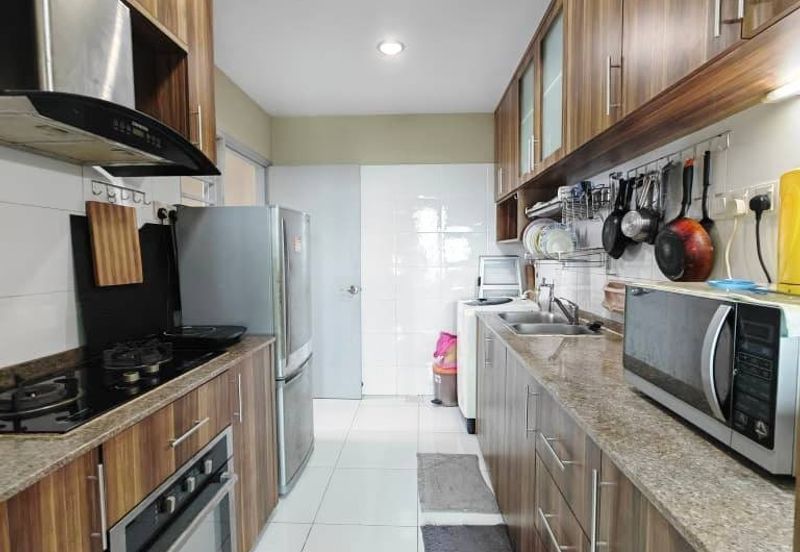 The Sky Executive Suites