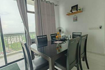 The Sky Executive Suites