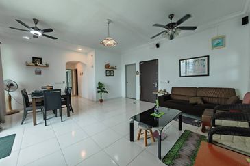 The Sky Executive Suites