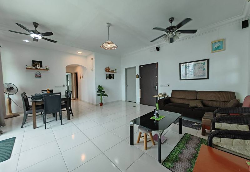 The Sky Executive Suites