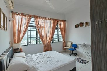 The Sky Executive Suites