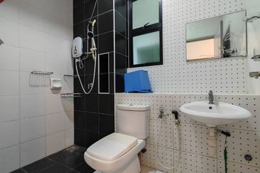 The Sky Executive Suites