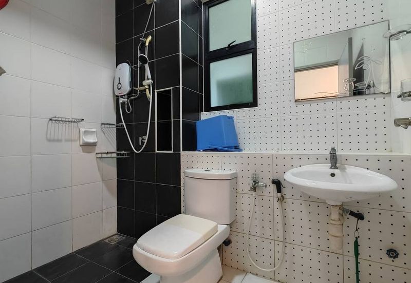 The Sky Executive Suites