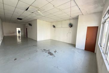 Taman Sierra Perdana