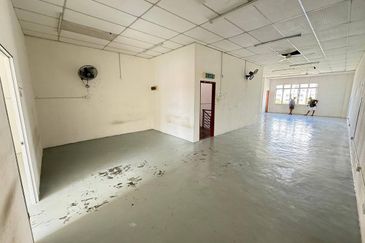 Taman Sierra Perdana