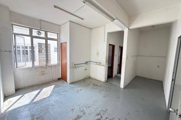 Taman Sierra Perdana