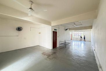 Taman Sierra Perdana