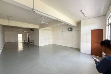 Taman Sierra Perdana