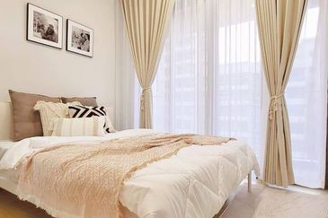 Royal Strand @ Country Garden Danga Bay