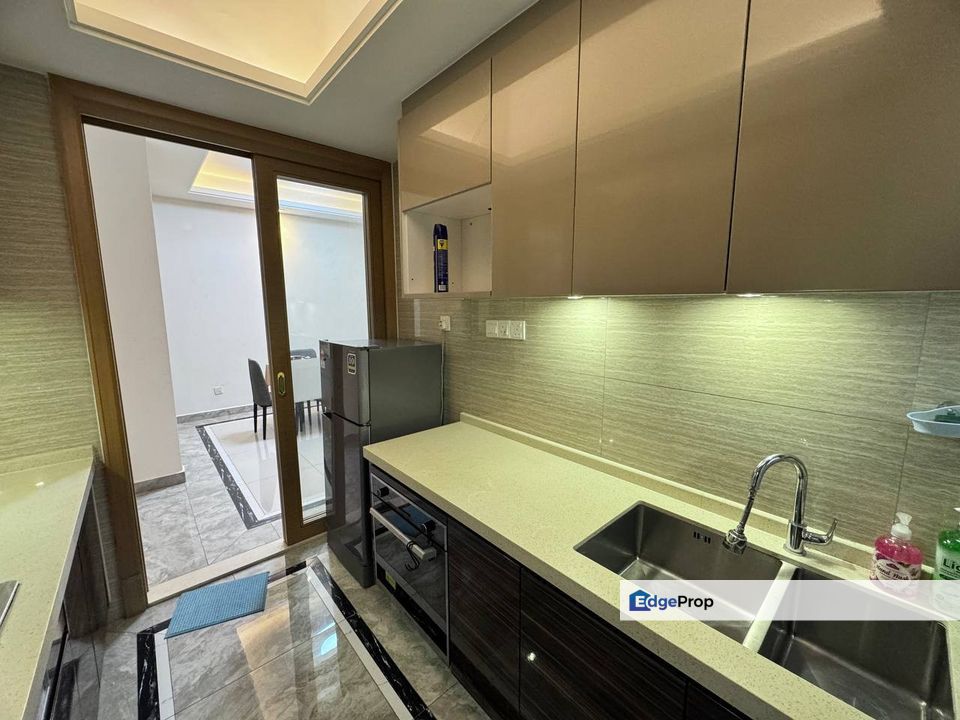  R&F Princess cove @  @ Jb Town area For Rent, Johor, Johor Bahru