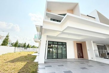 The Cove Semi-Detached @ Horizon Hills