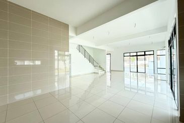 The Cove Semi-Detached @ Horizon Hills