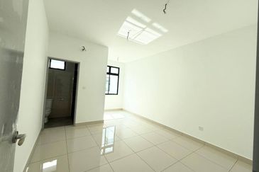 The Cove Semi-Detached @ Horizon Hills