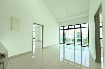 The Cove Semi-Detached @ Horizon Hills