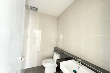 The Cove Semi-Detached @ Horizon Hills