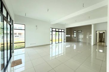 The Cove Semi-Detached @ Horizon Hills