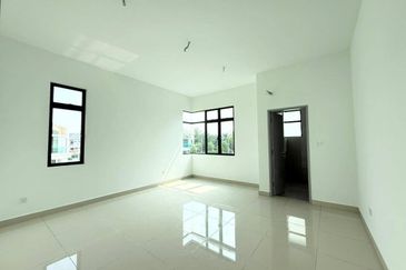 The Cove Semi-Detached @ Horizon Hills