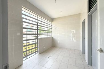 The Cove Semi-Detached @ Horizon Hills