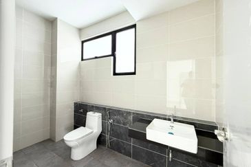 The Cove Semi-Detached @ Horizon Hills