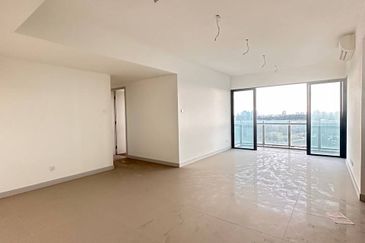 Bora Residences @ Danga Bay