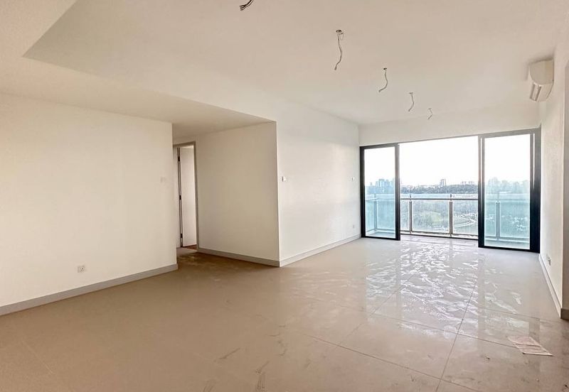 Bora Residences @ Danga Bay